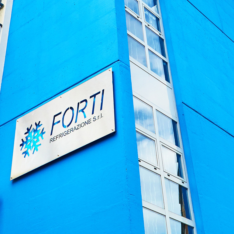 Forti Refrigerazione