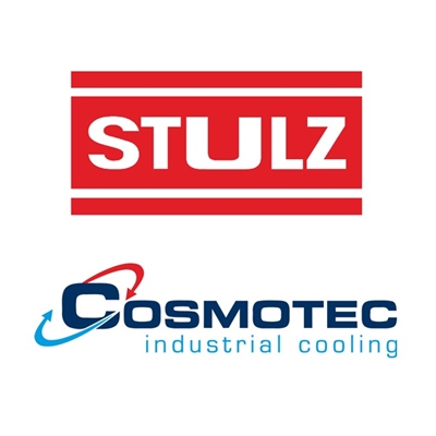 Cosmotec Stulz